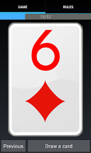 Cards Screenshots 1