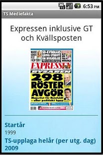 How to get TS Mediefakta lastet apk for bluestacks