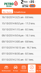 Petro Seven Screenshots 4