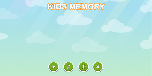 Kids Memory