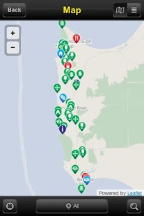 Lastest Margaret River - Appy Travels APK for Android