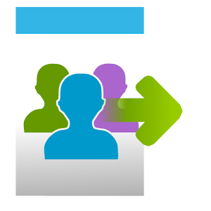 Appsi Contacts plugin logo
