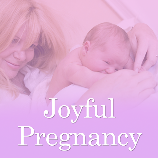 Joyful Pregnancy by G. Harrold LOGO-APP點子