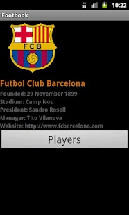 How to install Footbook: Football/Soccer Info patch 1.1.2 apk for android