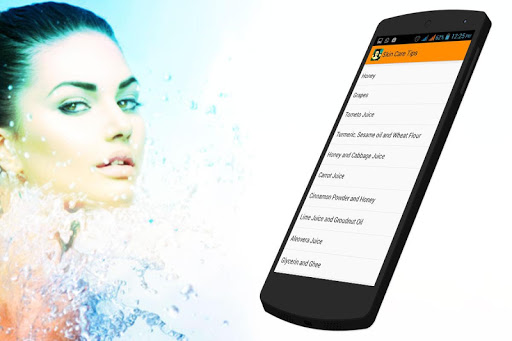 免費下載教育APP|Skin Care Tips app開箱文|APP開箱王