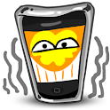 간편한진동기 logo