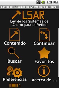How to install Ley del SAR patch 14.12.01 apk for pc