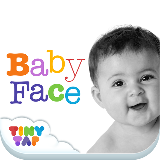 Baby Talk - Learn Face Parts LOGO-APP點子