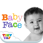 Baby Talk - Learn Face Parts Apk