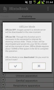 免費下載醫療APP|Histo Book - Histology Full app開箱文|APP開箱王