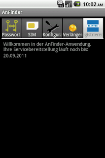 How to download AnFinder! Diebstahlschutz 1.0 mod apk for bluestacks