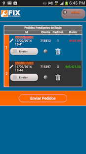 Fix Móvil Screenshots 7