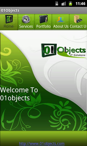 01Objects