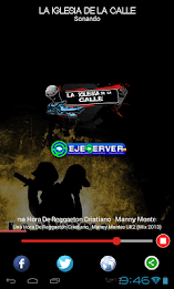 Church Street poster 3