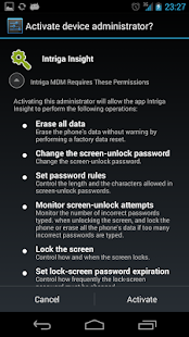 Free Intriga Insight APK for PC