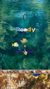 Free Download Flappy Fish APK