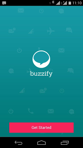 Buzzify - Missed Call Alert