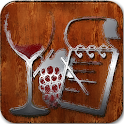 My Wine Donation logo