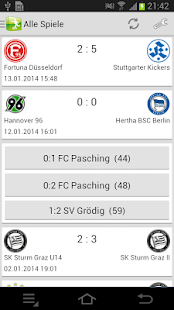 Lastest jawoi.tv 2014 APK