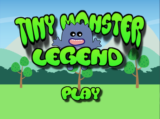 Tiny Monster Legend