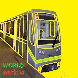 Download world metro APK for Android