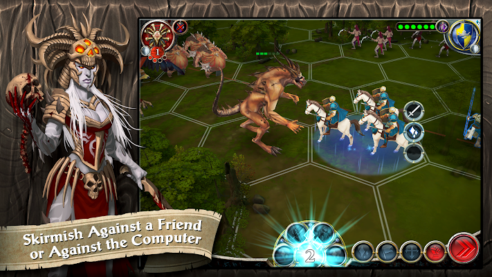 BattleLore: Command v1.1.0 APK