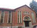 Chiesa Cristiana Evangelica di Via Viterbo