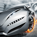 Cover Image of डाउनलोड Asphalt Racing HD 2.9 APK