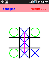 How to get Tic Tac Toe lastet apk for bluestacks