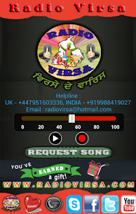 How to download Radio Virsa 1.0 apk for laptop