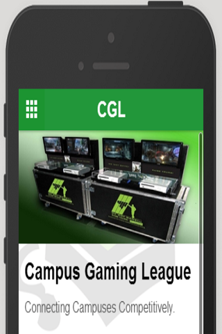 Campus Gaming League