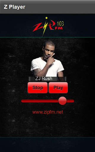 ZIP 103 FM