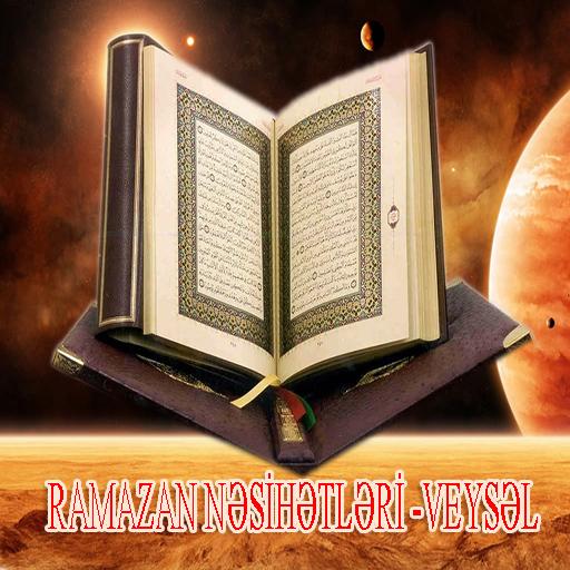 Ramazan nesihetleri Audio