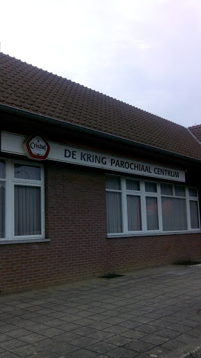 Genk Parochiaal Centrum De Kring