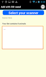 Animal Lists Screenshots 3