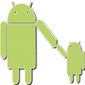 Android Parental Control icon