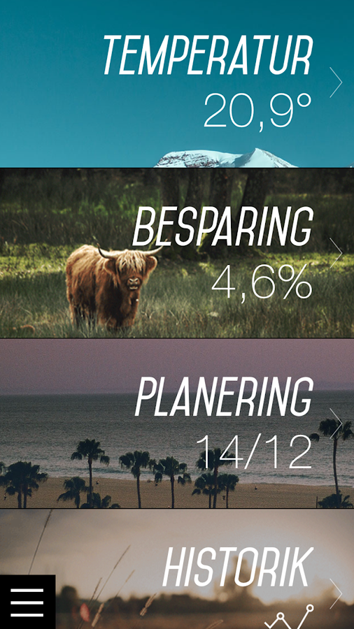    Ngenic Tune- screenshot  