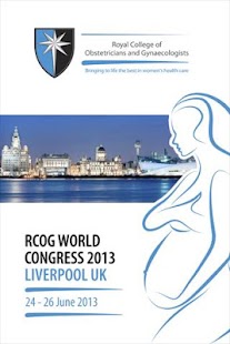 RCOG World Congress
