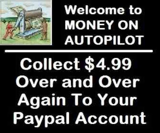 Make Money On AutoPilot