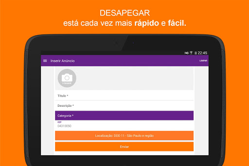 【免費購物App】OLX Brasil - Comprar e Vender-APP點子