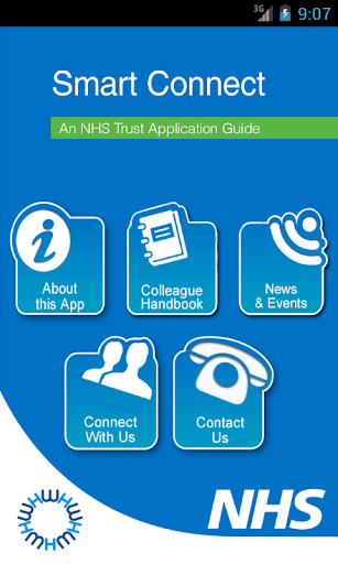 Walsall Healthcare Handbook