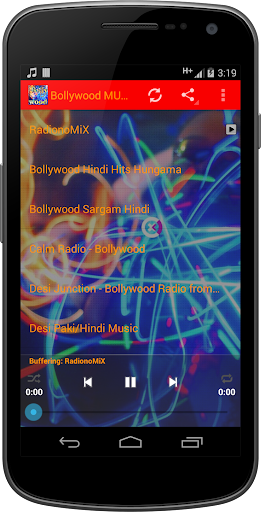 Bollywood MUSIC Radio