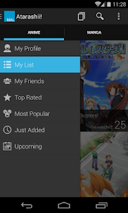 免費下載社交APP|Atarashii! - Modern MAL - BETA app開箱文|APP開箱王