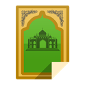 MySolat - Malaysia Prayer Time icon