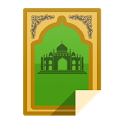 MySolat - Malaysia Prayer Time icon