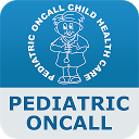 Pediatric OnCall mobile app icon