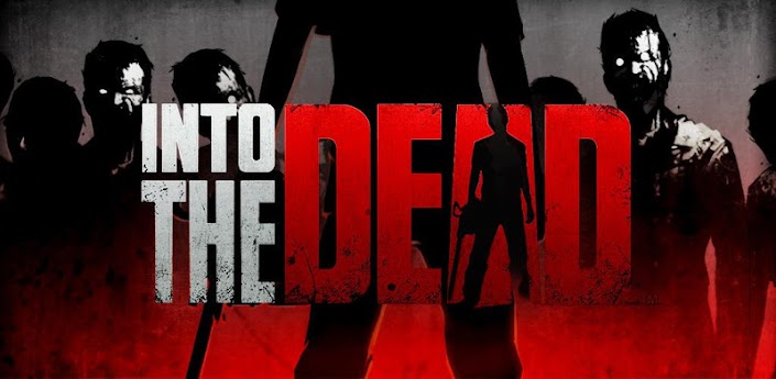 Into the Dead