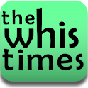 The Whistler Times logo