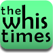 The Whistler Times