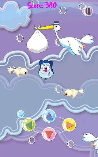 【免費冒險App】Balloon Away !-APP點子